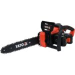 Drujba Yato YT-82812, 14", 36V = 2 X 18V (2 X 2,0Ah) Pareri Utile