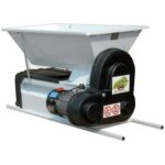 Zdrobitor desciorchinator electric Grifo DMC Pareri si Sfaturi