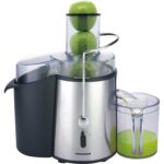 Storcator de fructe si legume Heinner XF-1000SS Pareri Utile