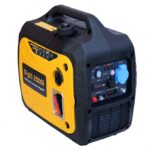 Stager DigiS 2000i Generator digital invertor insonorizat 2kW Pareri