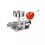Storcator electric profesional pentru roșii Tre Spade BIG-2P Pareri si Info