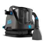 Aspirator cu spălare pentru covoare și tapițerii Spot Blast AloShop Pareri