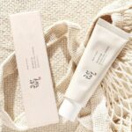Crema cu SPF Beauty of Joseon - Protecție și Îngrijire pentru O Piele Strălucitoare