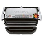 Grătar electric Tefal OptiGrill+ GC712D34 și Tava de copt Tefal XA725870 Pareri Utile