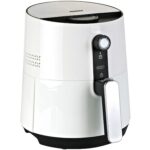 Friteuza cu aer cald Heinner AirFryer HAF-1300WH Pareri Utile