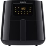 Friteuza fără ulei Philips Airfryer HD9280/90 Essential Collection Pareri Utile