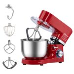 Robot de bucatarie STARCREST SKM-1500RD Pareri Utile