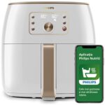 Friteuza fără ulei Philips Airfryer Smart XXL HD9870/20 Pareri Utile