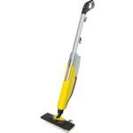 Mop de curățat cu aburi Karcher SC 2 Upright EasyFix Informatii si Pareri