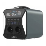Stație Electrică Portabilă iHunt Energy BackUp - Puterea la Indemână Oricând și Oriunde!