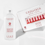 Cadu-Crex Hair Loss - Soluția Eficientă și Revigorantă pentru Căderea Părului