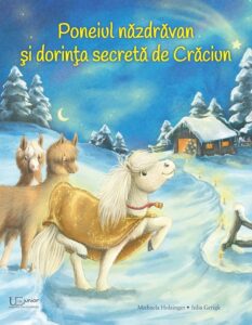 carti de Craciun pentru copii