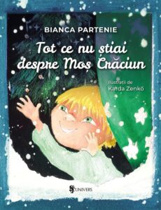 carti de Craciun pentru copii