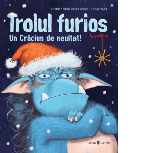 carti de Craciun pentru copii