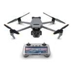 Drona DJI Mavic 3 PRO Fly More Combo - Explorați Lumea din Ceruri cu Calitate Profesională