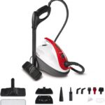 Recenzie pentru Aparat de Curățat cu Abur Polti Vaporetto Smart 30 R