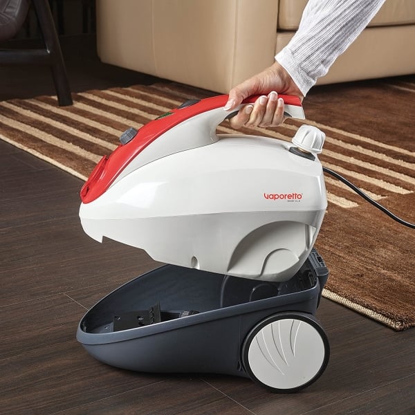 Recenzie pentru Aparat de Curățat cu Abur Polti Vaporetto Smart 30 R