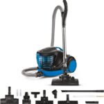 Cel mai bun Aspirator cu Filtrare prin Apa Polti Forzaspira Pareri Utile