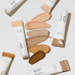 Piele Frumoasă și Protecție cu PURITO Cica Clearing BB Cream