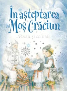 carti de Craciun pentru copii