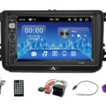 [KIT] MP5 Player pentru Volkswagen Pareri si Sfaturi