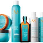 Moroccanoil - Transformă-ți Părul cu Eleganță și Efecte Uimitoare