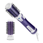 Peria Rotativă Rowenta Brush Activ' Volume&Shine 2 CF9530 - Perfectă pentru Părul Tău Strălucitor