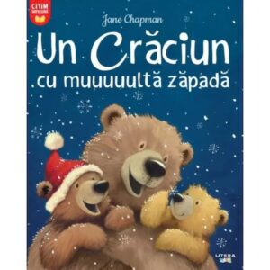 carti de Craciun pentru copii