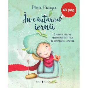 carti de Craciun pentru copii