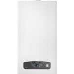 Recenzie pentru Centrala Termică în Condensare Ariston Cares S 24