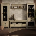 Set Mobilă de Living Casablanca - Eleganță Funcționalitate și Calitate