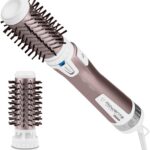 Perie rotativa Rowenta Brush Activ' Premium Care CF9540 - Obține Coafura Perfectă în Câteva Minute!