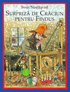 carti de Craciun pentru copii