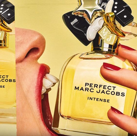 Marc Jacobs Perfect Intense