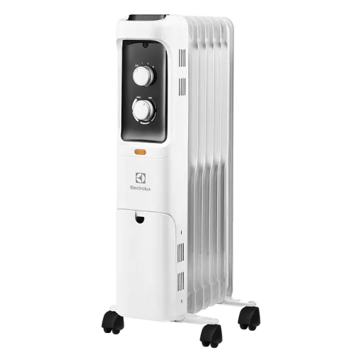 Recenzie pentru Radiator electric cu ulei Electrolux 2000W