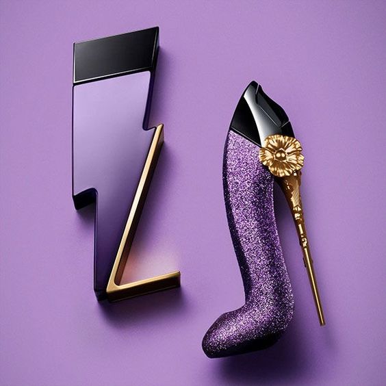 Carolina Herrera Good Girl Dazzling Garden