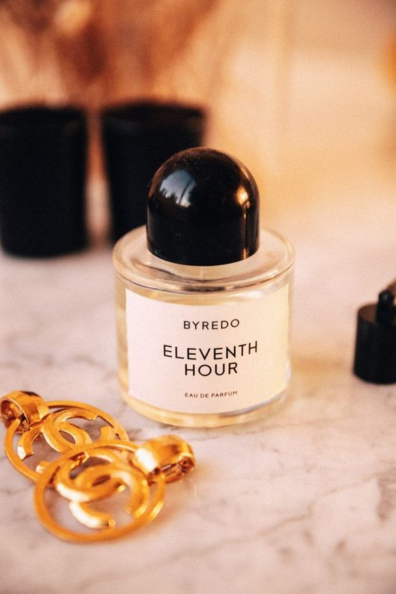 Byredo Eleventh Hour