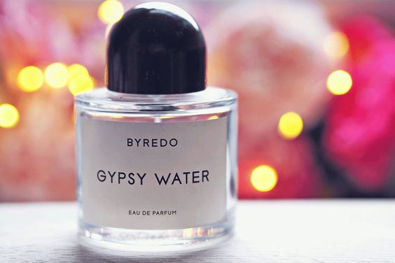 Byredo Gypsy Water