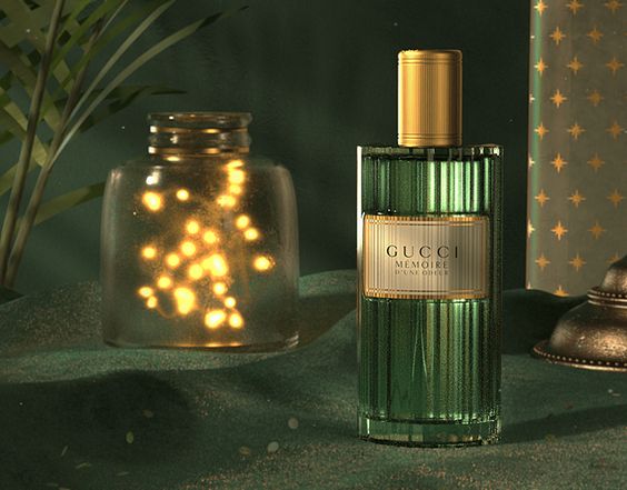 Gucci Mémoire d'Une Odeur