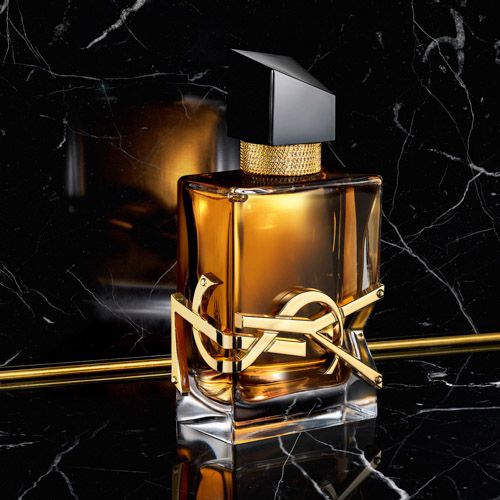 Ives Saint Laurent Libre - Eau de Parfum Intense