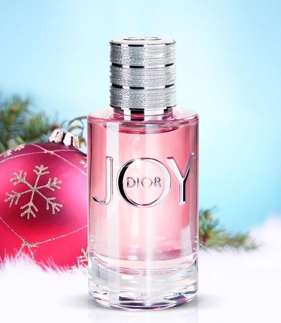 JOY by Dior - Eau de Parfum Intense for Women