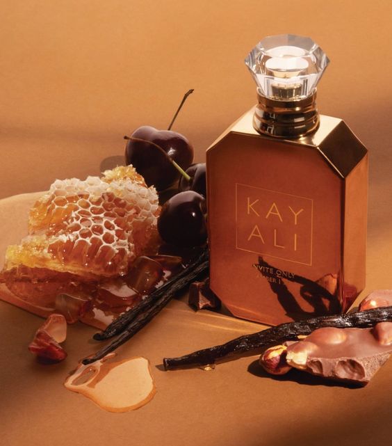 KAYALI VANILLA- Eau de Parfum