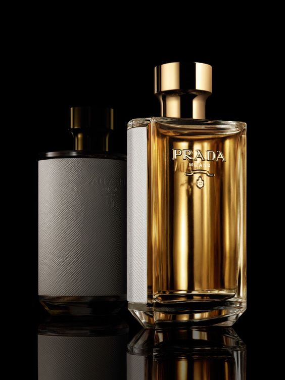 La Femme Prada Intense