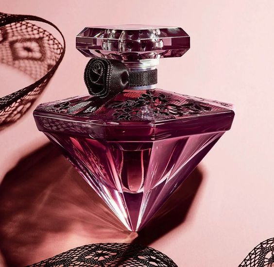 Lancome La Nuit Trésor