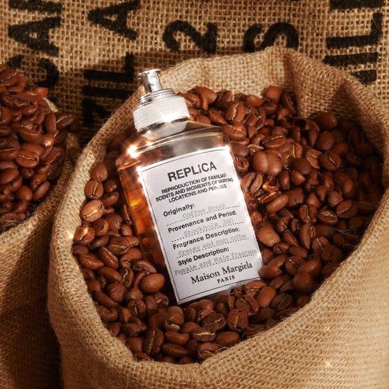 Maison Margiela Replica Coffee Break 