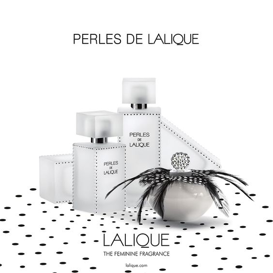 Perles de Lalique