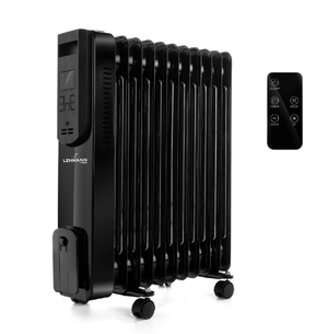 Calorifer electric cu ulei Lehmann Alisar Pareri Utile