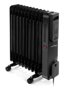Calorifer electric cu ulei Lehmann Alisar Pareri Utile