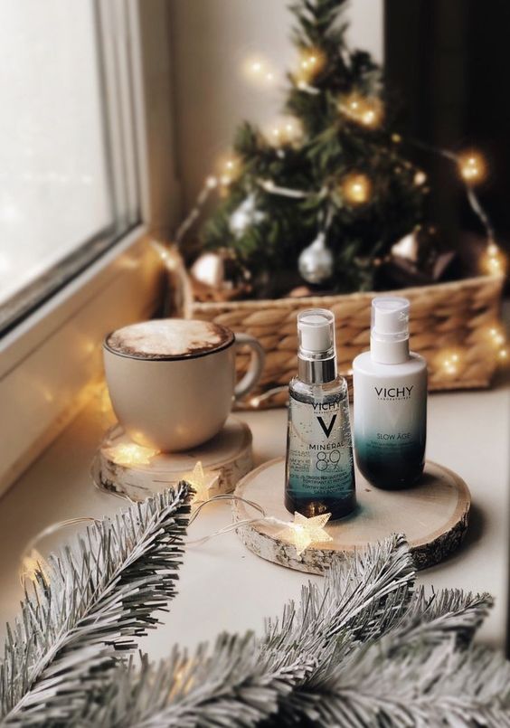 Descopera Puterea Naturala a Pielii Tale cu Vichy MINERAL 89