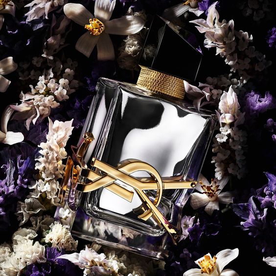 Yves Saint Laurent Libre L'Absolu Platine